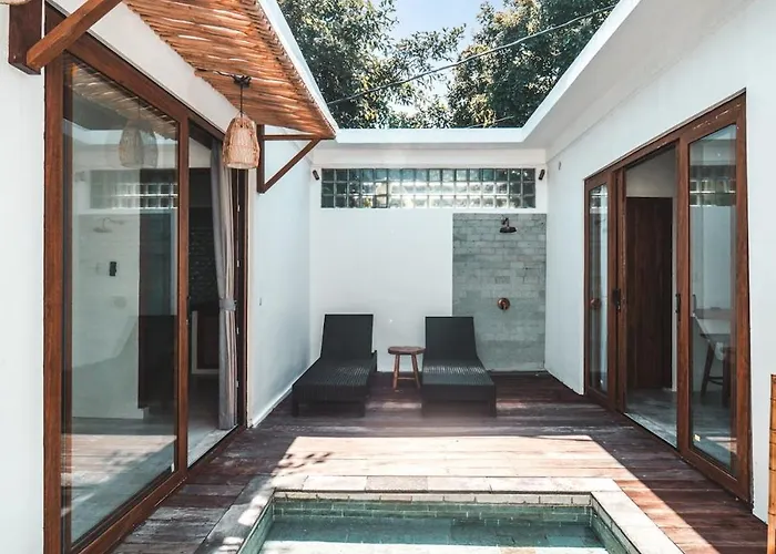 Cosy Corner Villa Uluwatu (Bali)
