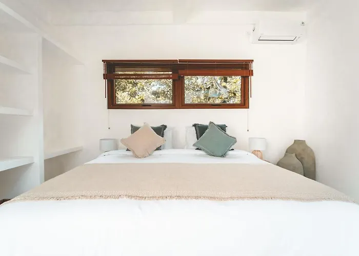 Villa Cosy Corner Uluwatu (Bali)