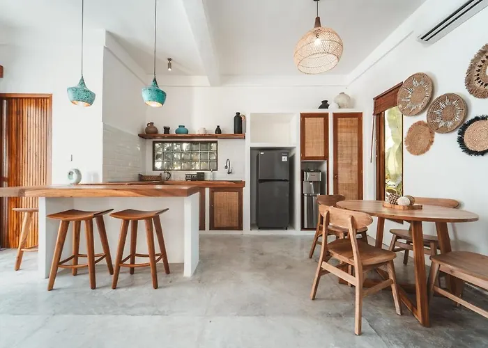 Cosy Corner Villa