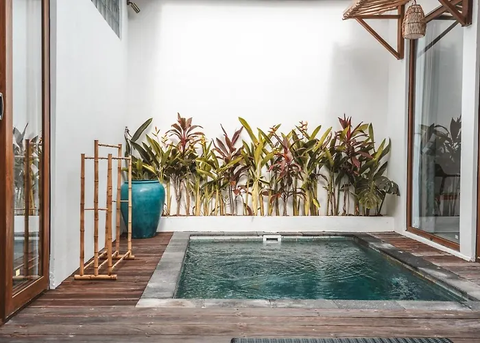 Cosy Corner Villa Uluwatu (Bali)