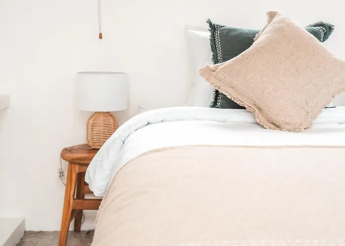Villa Cosy Corner *