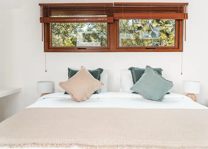Villa Cosy Corner
