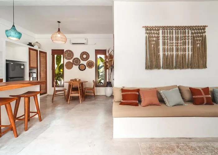 Villa Cosy Corner *