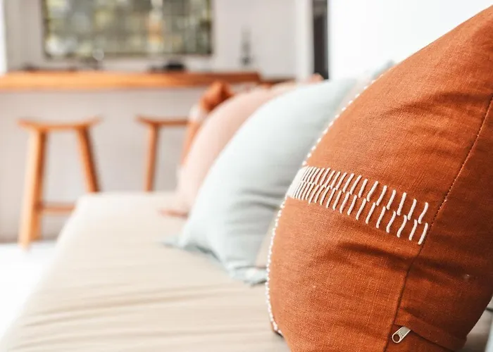 Cosy Corner
