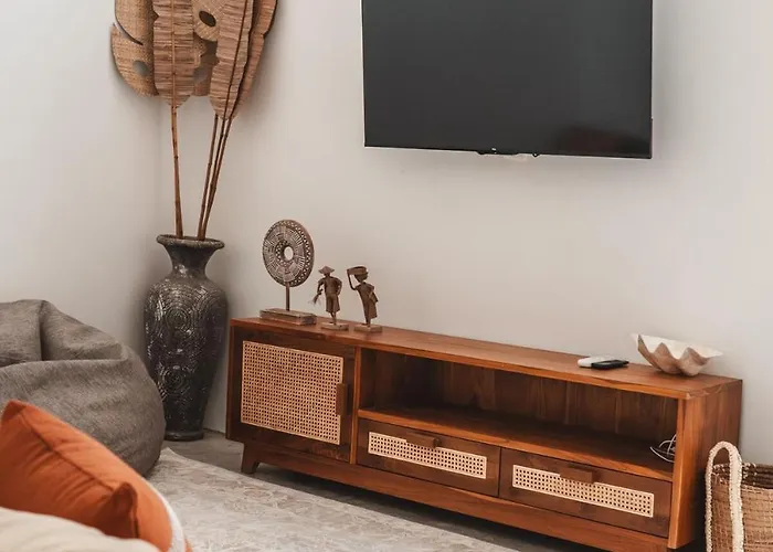 Villa Cosy Corner